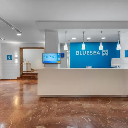 Bluesea Al Andalus-3